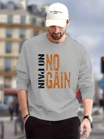 Bequemer Pullover Ohne Reibung