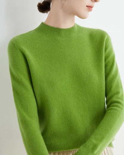 Damenschal Pullover Modern