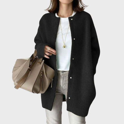 Luxus Cardigan aus Cashmere Elegant
