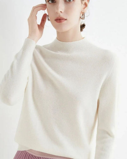 Damenschal Pullover Modern