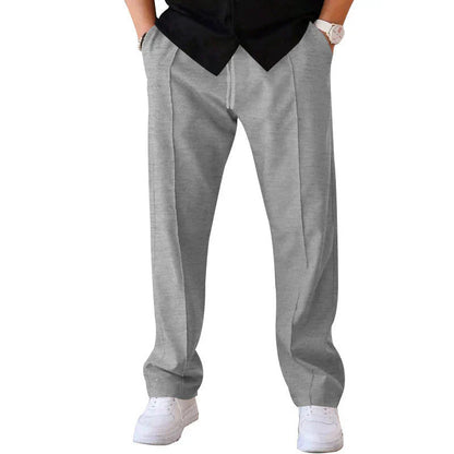 Bequeme Freizeithose Herren Casual