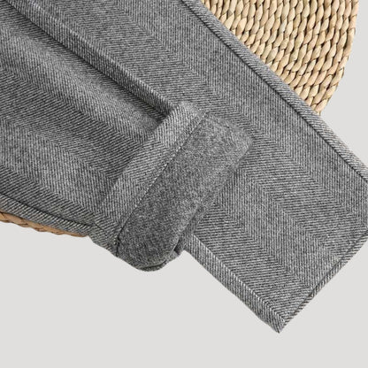 Herren Slim Fit Frühjahr Hose Knöchellang