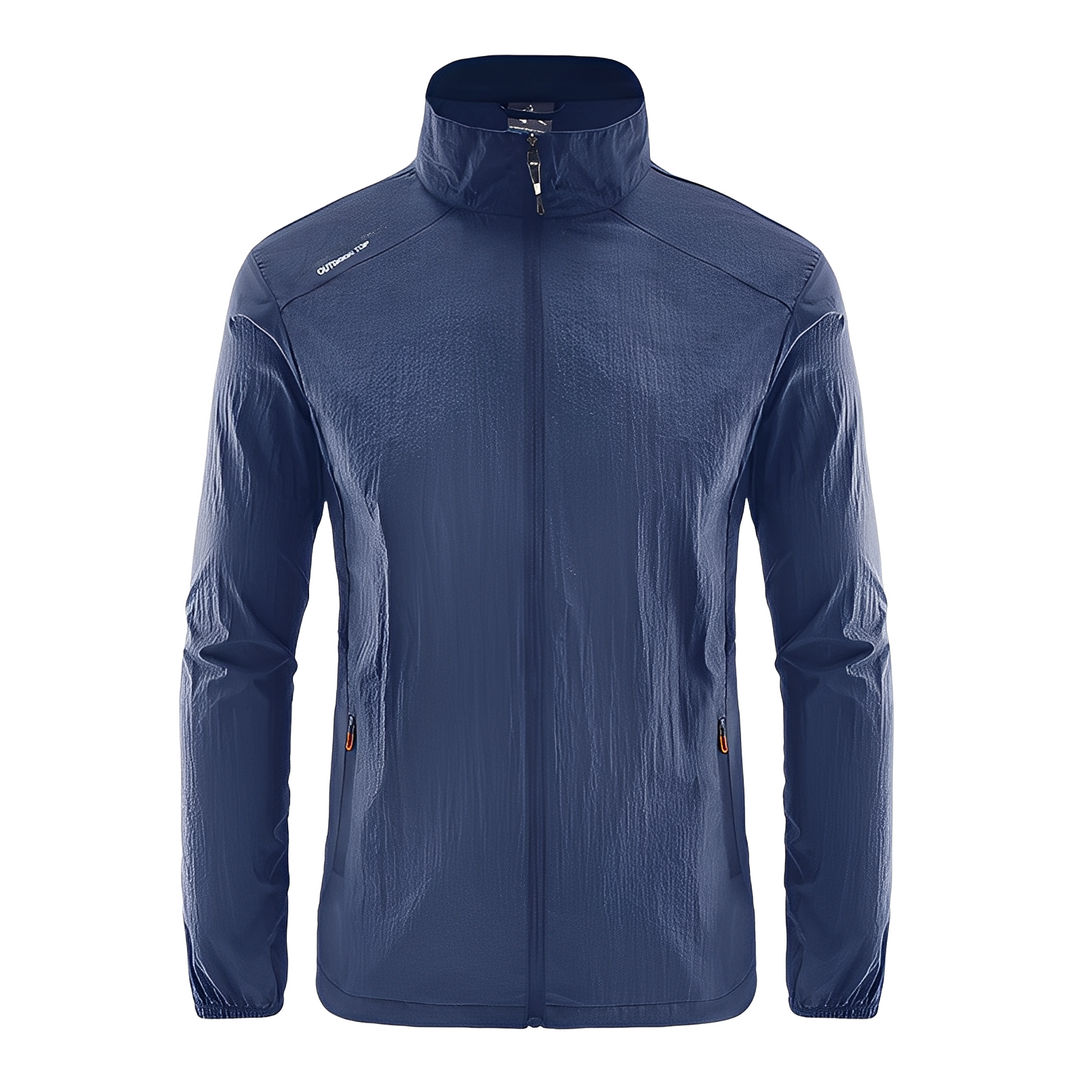 Wasserdichte Outdoor-Jacke für Männer