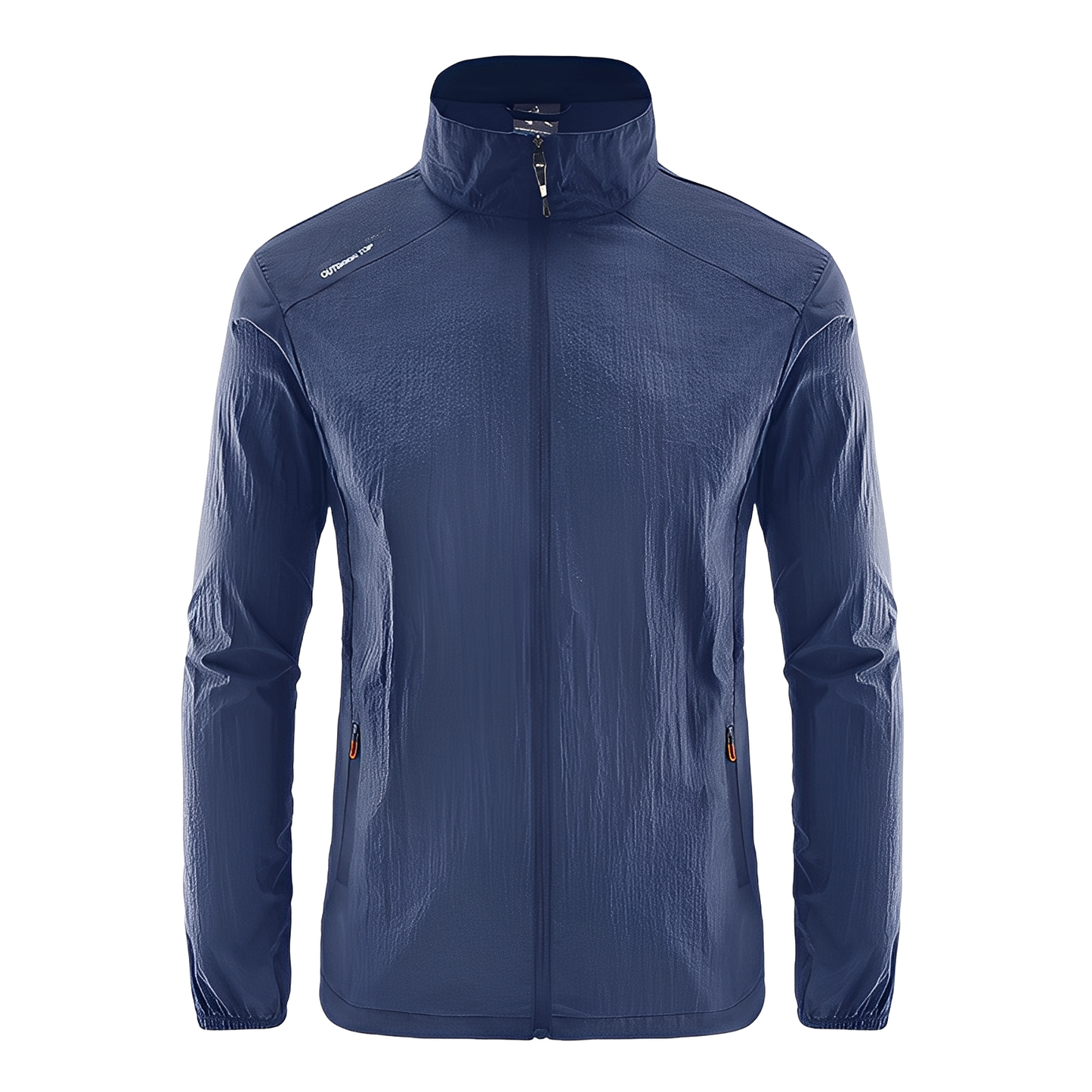 Wasserdichte Outdoor-Jacke für Männer