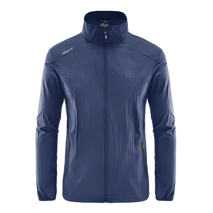 Wasserdichte Outdoor-Jacke für Männer
