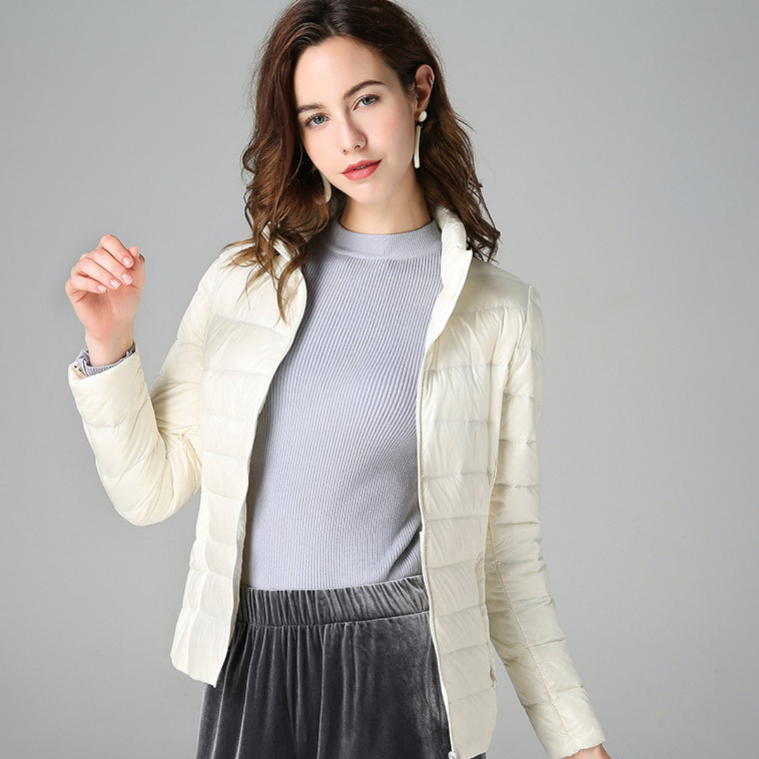 Leichte Sommerjacke Damen