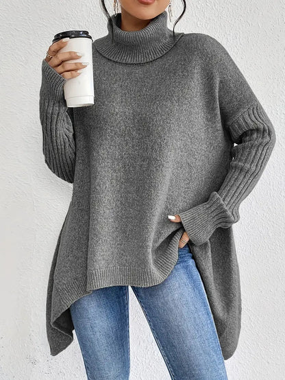 Luxus Pullover aus Cashmere Qualität