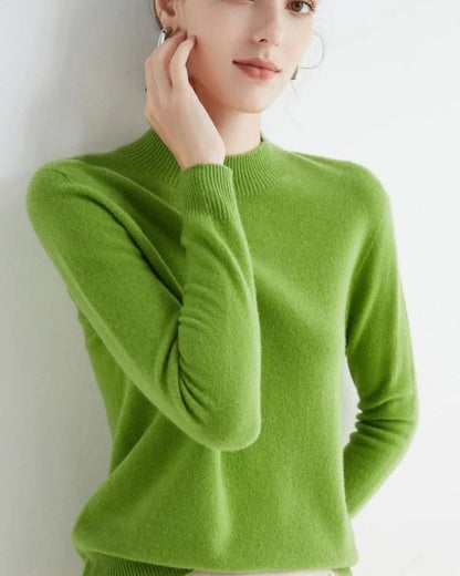 Damenschal Pullover Modern