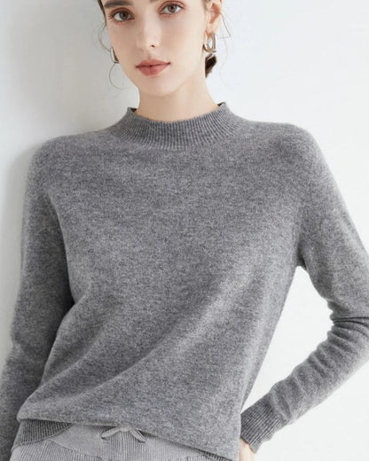 Damenschal Pullover Modern