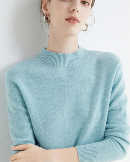 Damenschal Pullover Modern