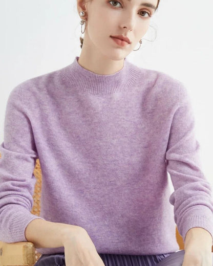 Damenschal Pullover Modern