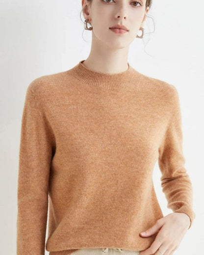 Damenschal Pullover Modern
