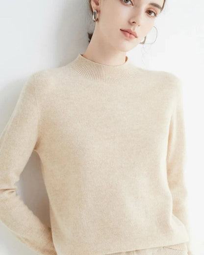 Damenschal Pullover Modern