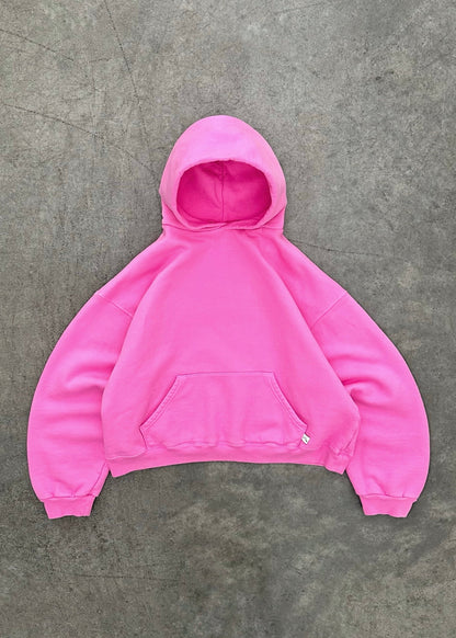 Große Hoodie Bequem und Lässig für Den Alltag - IdealeKleiden