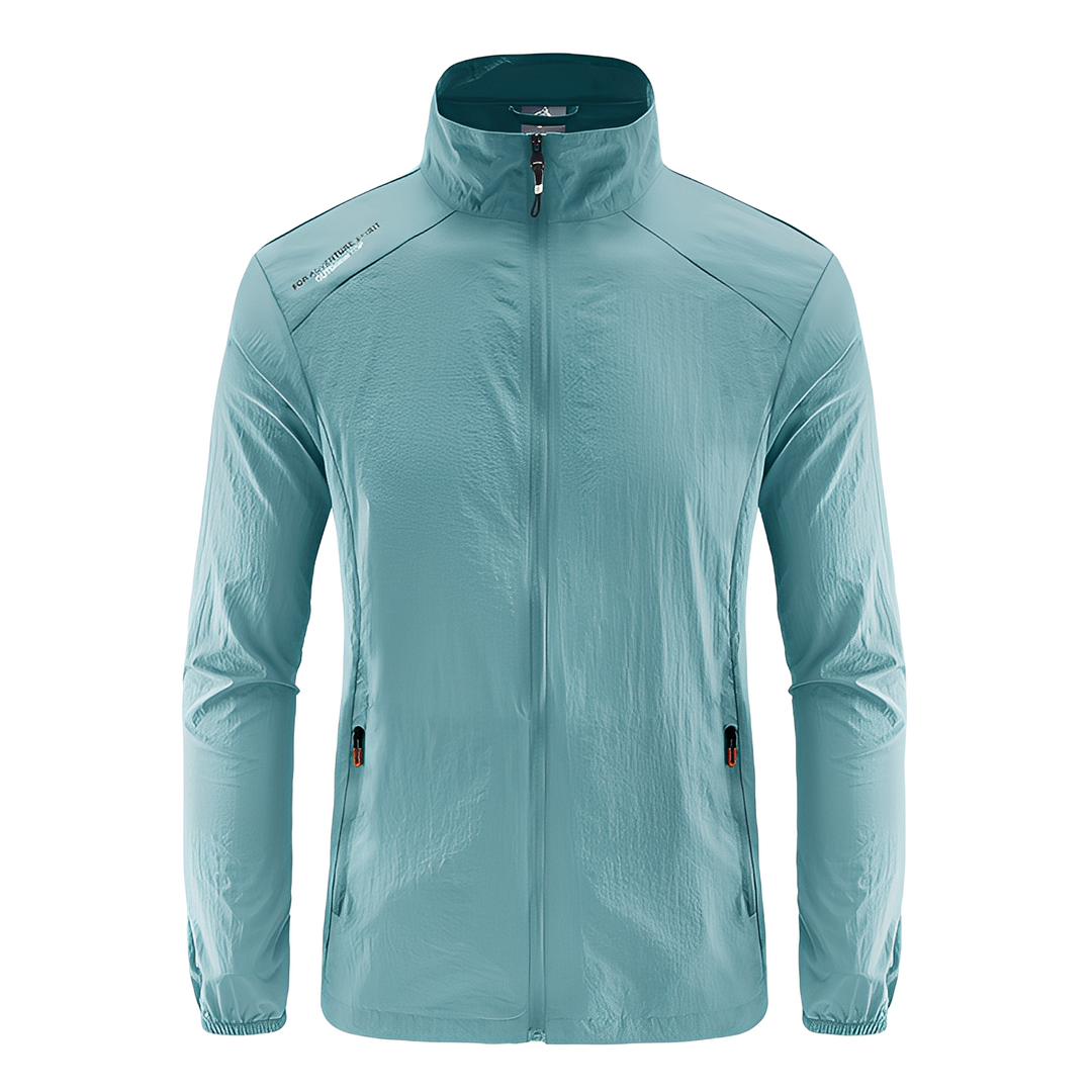 Wasserdichte Outdoor-Jacke für Männer