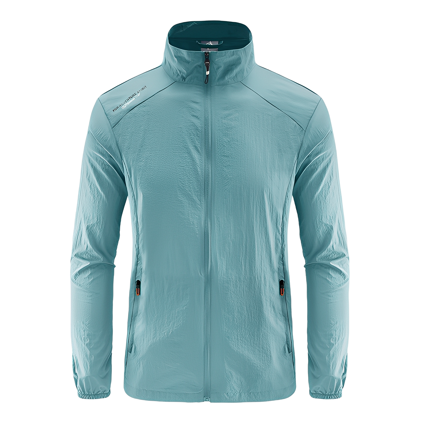 Wasserdichte Outdoor-Jacke für Männer