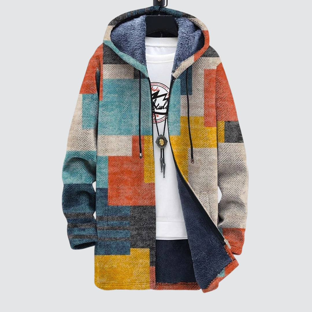 Stilvolle Strickjacke Elegant Design