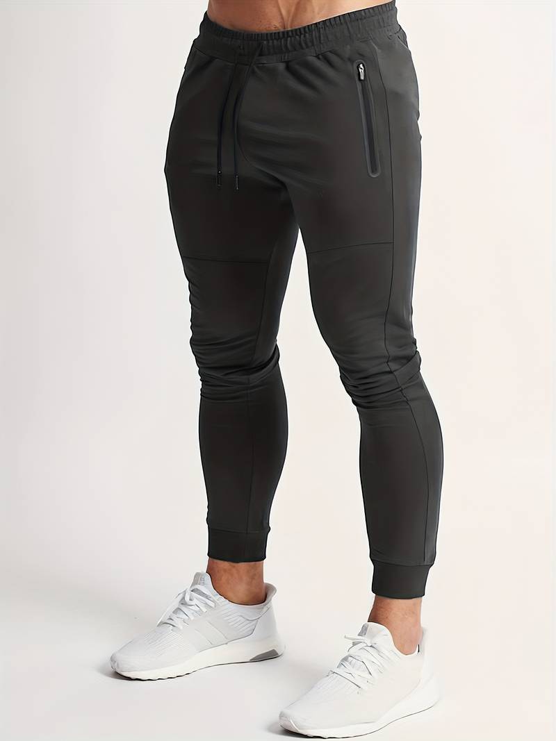 Schnell Trocknende Sporthose für HerrenSport