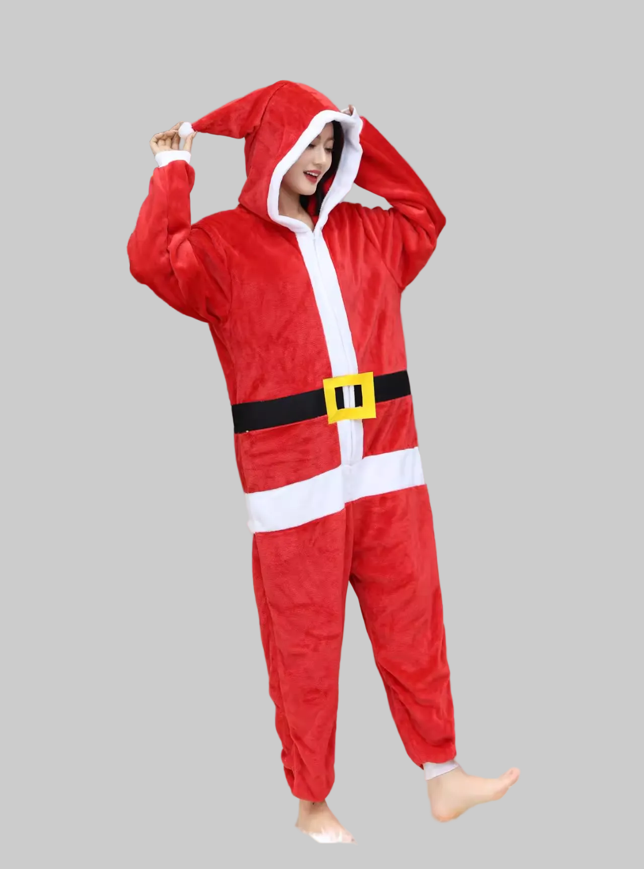 Weihnachts Overall für Männer - IdealeKleiden
