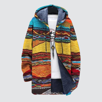 Stilvolle Strickjacke Elegant Design