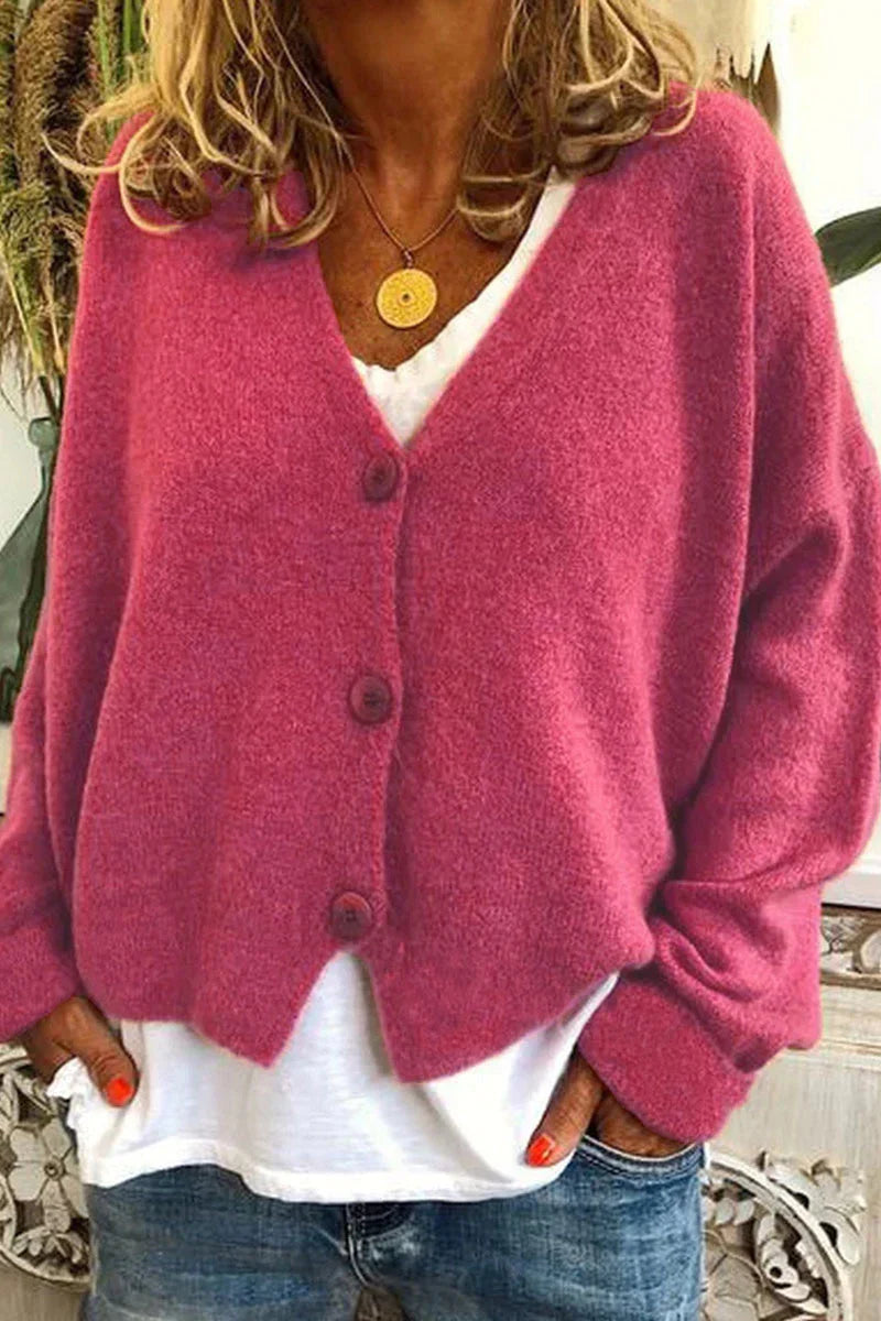Damen Weste Warm & Stilvoll