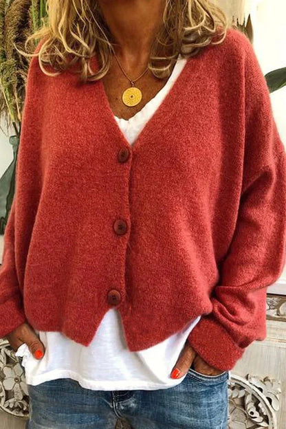 Damen Weste Warm & Stilvoll
