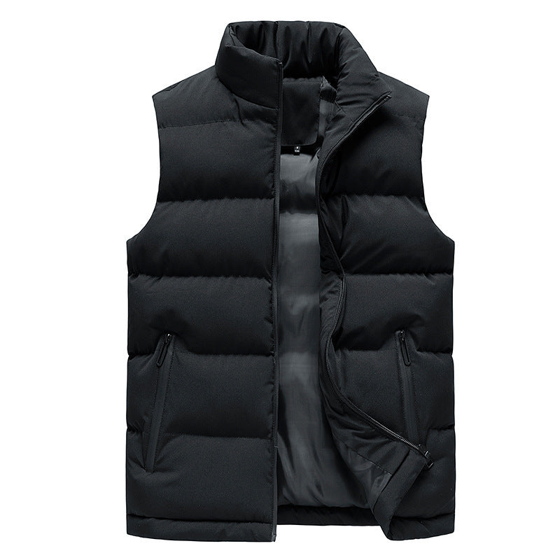 Wasserdichte Outdoor-Westen Herren
