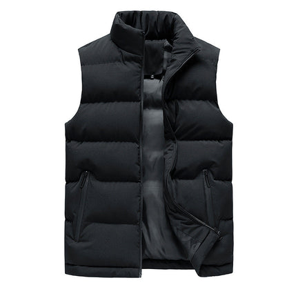 Wasserdichte Outdoor-Westen Herren
