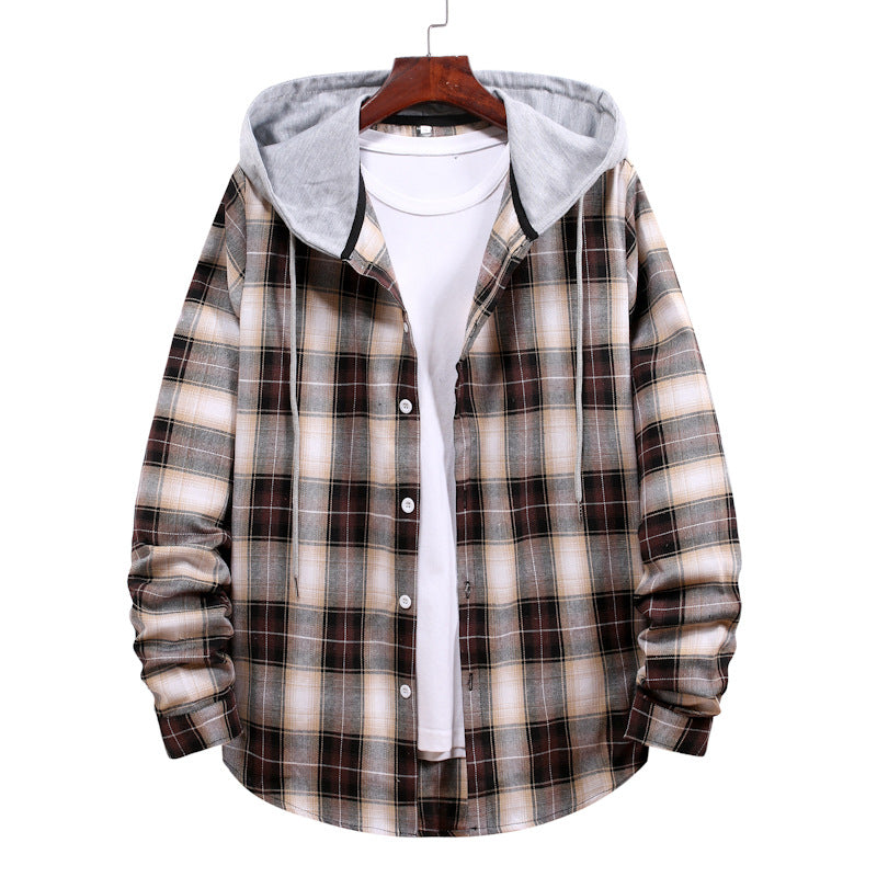 Joseph - Styliche Herren Winterjacke Modern - IdealeKleiden
