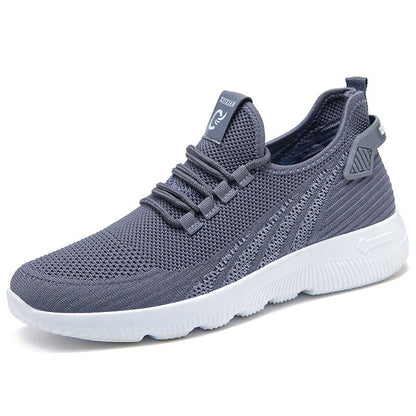 Leichte Laufschuhe Atmungsaktiv Komfortabel