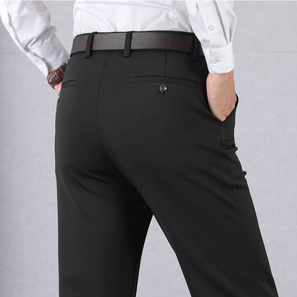 Stretch Herrenhose Komfort Fit