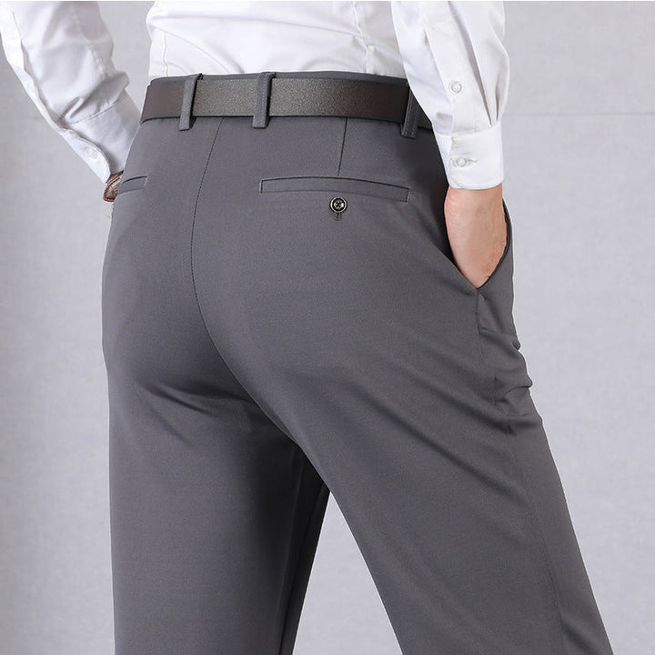 Stretch Herrenhose Komfort Fit