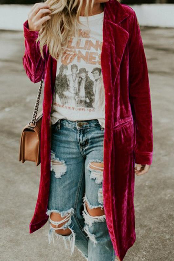 Stilvolle Kleidung Damen Mode