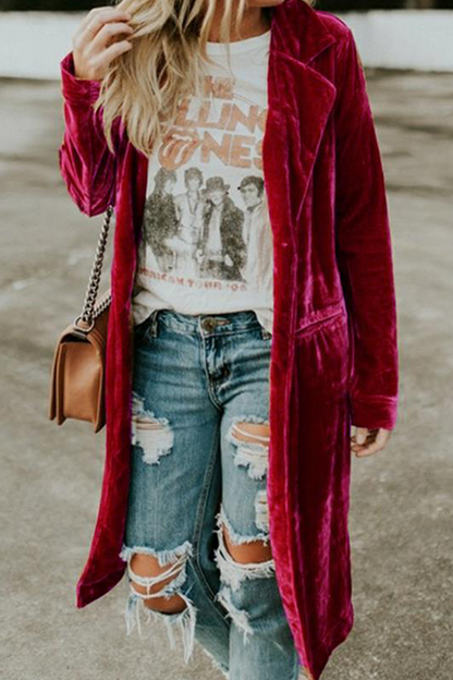 Stilvolle Kleidung Damen Mode