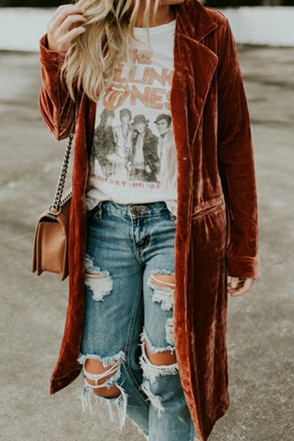 Stilvolle Kleidung Damen Mode