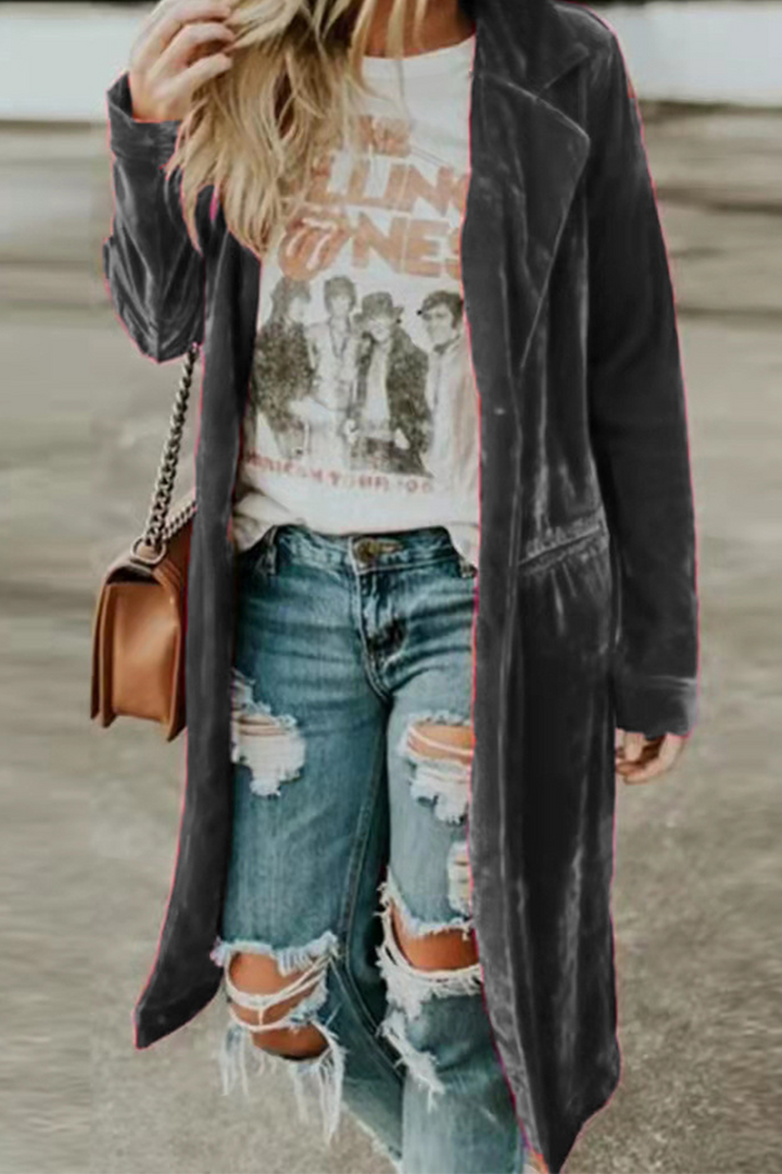 Stilvolle Kleidung Damen Mode