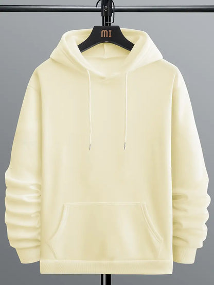 Herren Pullover Kapuze Drachen Design