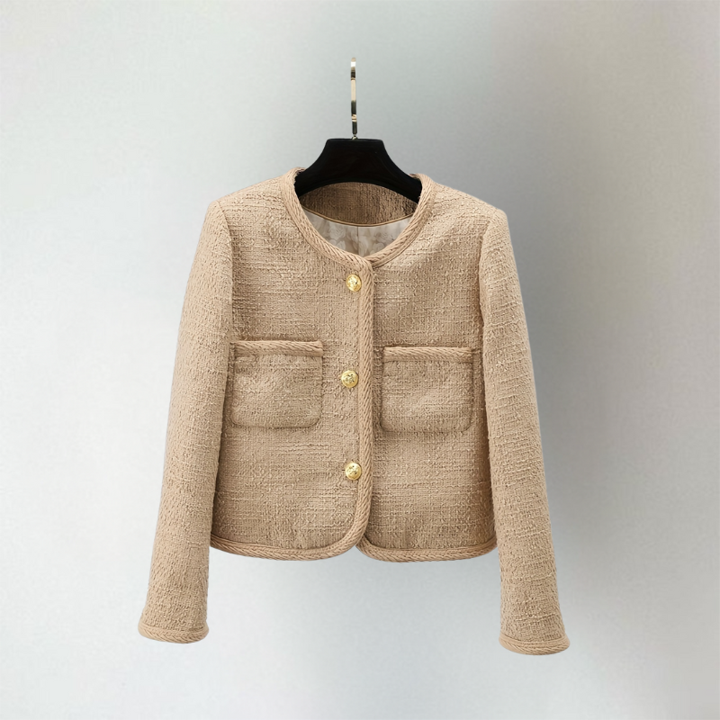 Stylisher Strickpulli für Frauen