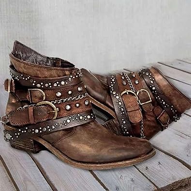Stilvolle Stiefel Herbst Modell - IdealeKleiden