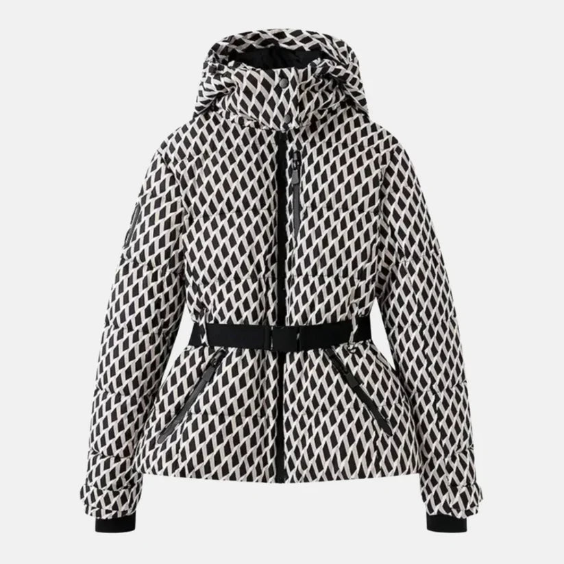 Helena - Warme Skijacke Damen Wasserfest