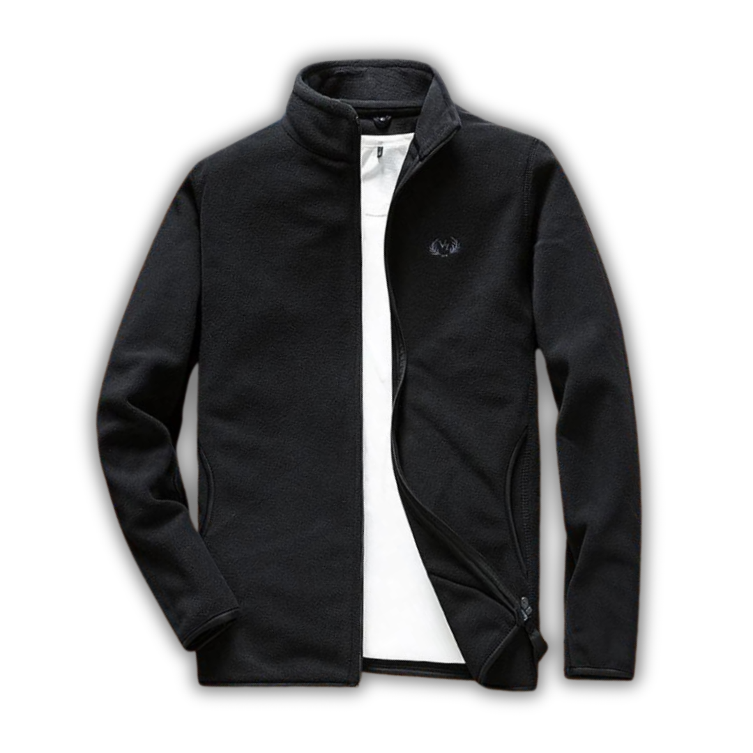 Herren Outdoorjacke Winddicht Wasserdicht