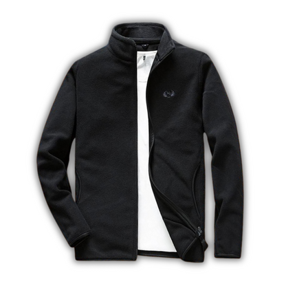 Herren Outdoorjacke Winddicht Wasserdicht