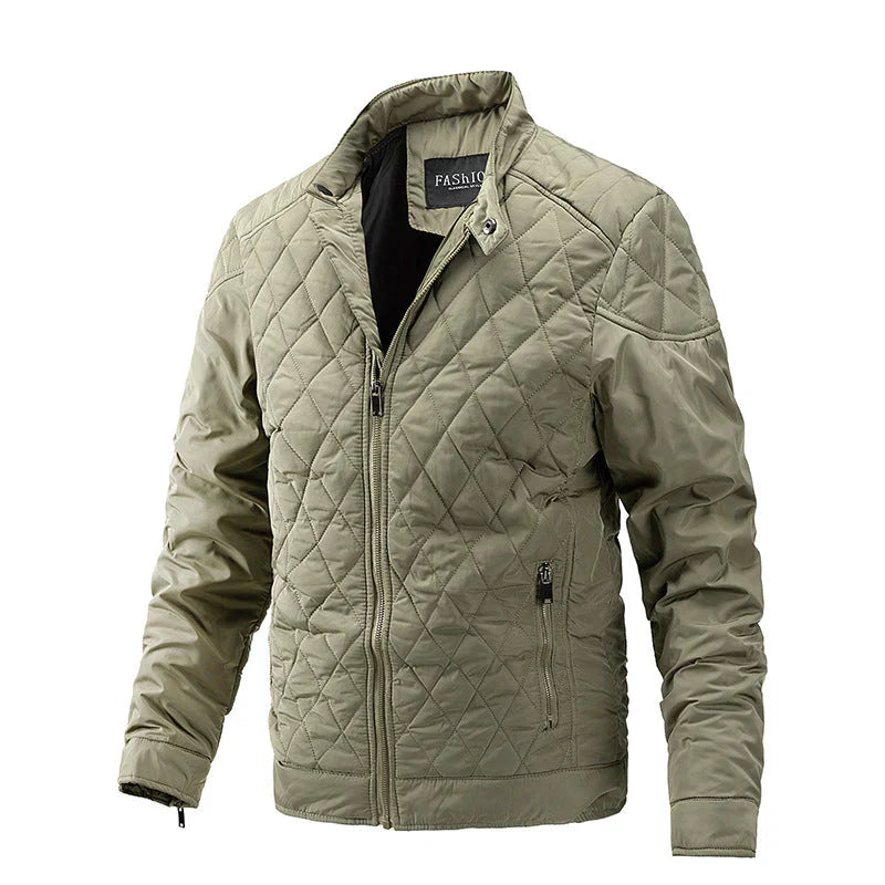 Modische Frühjacksjacke Frauen Elegant