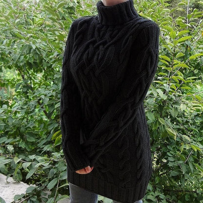 Simm - Weicher Wollpullover - IdealeKleiden