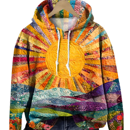 Damen Hoodie Klassisch Stylisch