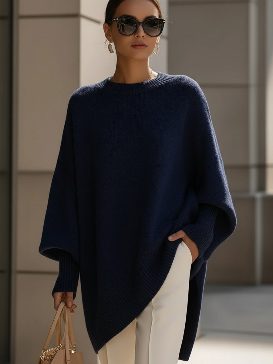 Weiche Frauenpullover Modern Style