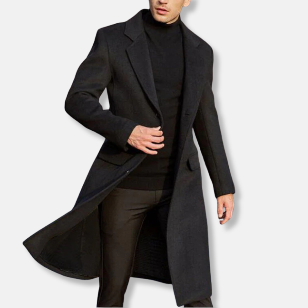 Elegante Damenkleid Wollmischung Maßanfertigung Klassiker - IdealeKleiden