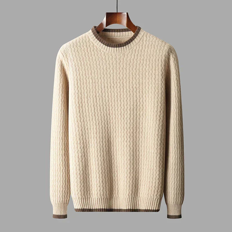 Stylische Pullover für den Moderne Mann - IdealeKleiden