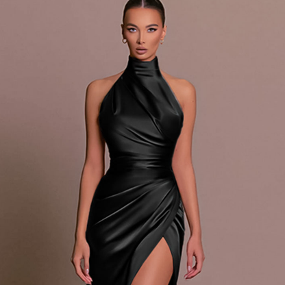 Elegantes Hochzeitskleid Damen Raffdesign - IdealeKleiden