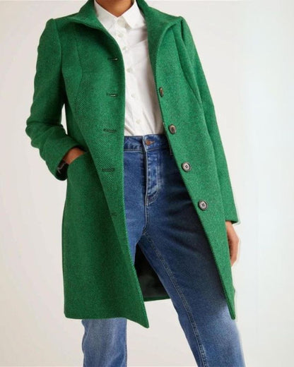 Elegante Damenjacke Modern Klassisch